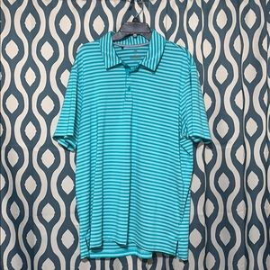 Adidas Golf Polo